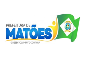 Prefeitura de Matões-MA faz seletivo para 40 vagas e cadastro reserva
