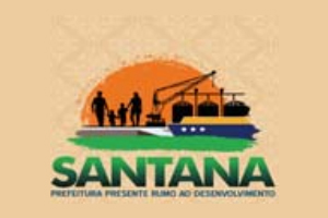Santana-AP abre inscrições para 19 vagas e formação de cadastro reserva