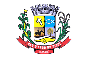 Prefeitura de Pau D'Arco do Piauí abre inscrições para 85 vagas e cadastro reserva